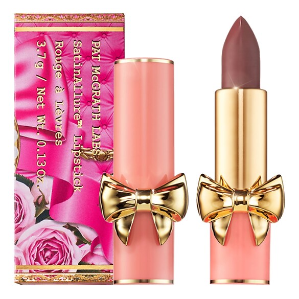 SatinAllure Lipstick -  Rossetto Satinato, PAT McGRATH LABS